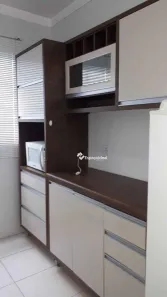 Apartamento com 2 Quartos para alugar, 125m² no Centro, Lençóis Paulista