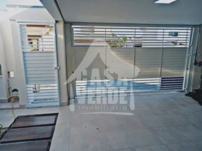 Casa com 3 Quartos à venda, 100m² no Vila Florença, Indaiatuba