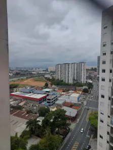 Apartamento com 2 Quartos à venda, 38m² no Socorro, São Paulo