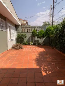 Imóvel Comercial com 3 Quartos para alugar, 203m² no Jardim São Luiz, Ribeirão Preto