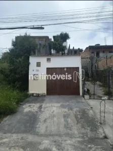 Casa com 2 Quartos à venda, 102m² no Nova Conquista (São Benedito), Santa Luzia