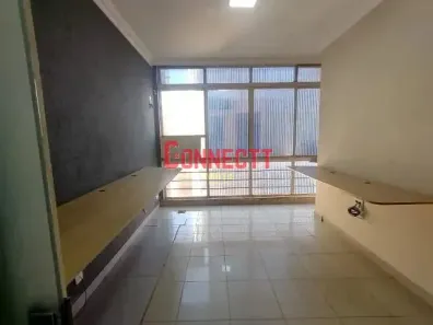 Sala Comercial à venda, 23m² no Centro, Ribeirão Preto