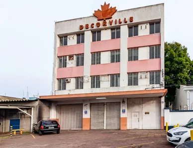 Sala Comercial para alugar, 2503m² no São Geraldo, Porto Alegre