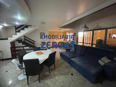 Casa com 5 Quartos à venda, 250m² no Mediterrâneo, Londrina