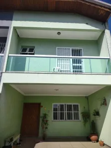 Casa com 3 Quartos à venda, 133m² no Jardim Martinica, São Paulo