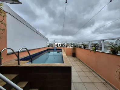Sobrado com 4 Quartos à venda, 300m² no Vila Camilópolis, Santo André