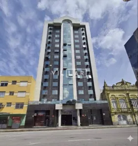 Apartamento com 2 Quartos à venda, 80m² no Centro, Pelotas