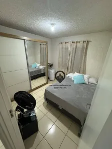 Apartamento com 2 Quartos à venda, 43m² no Campo Grande, Rio de Janeiro