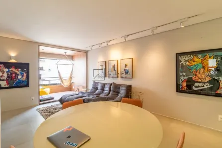 Apartamento com 2 Quartos à venda, 68m² no Vila Olímpia, São Paulo