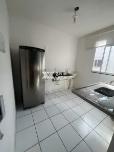 Apartamento com 2 Quartos à venda, 39m² no Chácara Luza, Rio Claro