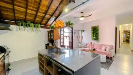 Casa com 2 Quartos à venda, 60m² no Vila Libanesa, São Paulo