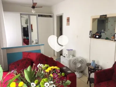 Apartamento com 1 Quarto à venda, 33m² no Cidade Baixa, Porto Alegre