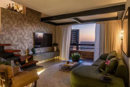 Cobertura com 3 Quartos à venda, 250m² no Ondina, Salvador
