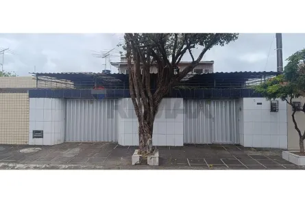 Casa com 5 Quartos para alugar, 185m² no Ipsep, Recife