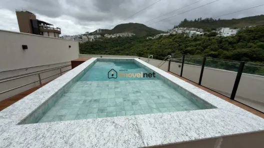 Apartamento com 2 Quartos à venda, 64m² no Buritis, Belo Horizonte