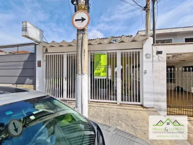 Imóvel Comercial à venda, 78m² no Vila Sônia, São Paulo