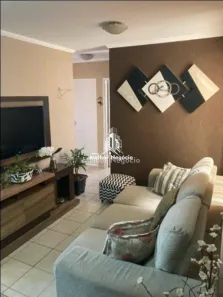 Apartamento com 3 Quartos à venda, 63m² no Ponte Preta, Campinas
