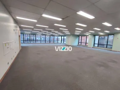 Sala Comercial para alugar, 437m² no Cerqueira César, São Paulo