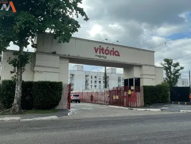 Apartamento com 2 Quartos à venda, 54m² no Centro, Ananindeua