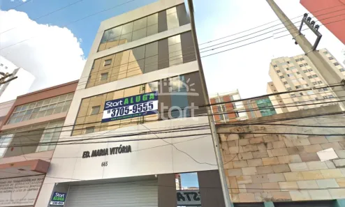 Prédio Comercial com 3 Quartos à venda, 500m² no Centro, Campinas