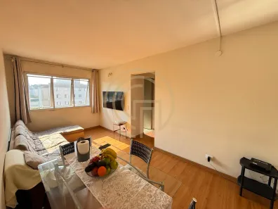 Apartamento com 2 Quartos à venda, 55m² no Jardim Regina, São Paulo