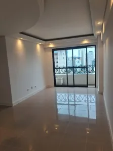 Apartamento com 3 Quartos para alugar, 82m² no Parque Residencial Aquarius, São José dos Campos