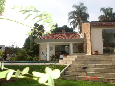 Casa de Condomínio com 3 Quartos à venda, 420m² no Recanto Impla, Carapicuíba