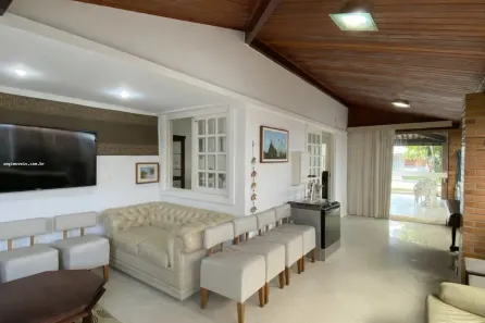 Casa de Condomínio com 4 Quartos à venda, 180m² no Itapuã, Salvador