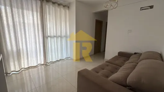 Apartamento com 2 Quartos à venda, 53m² no Higienópolis, São José do Rio Preto