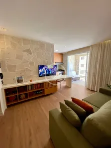 Apartamento com 2 Quartos à venda, 64m² no Serrinha, Goiânia