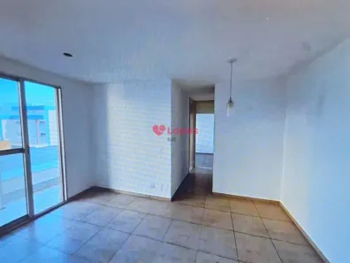 Apartamento com 2 Quartos à venda, 50m² no Taquara, Rio de Janeiro