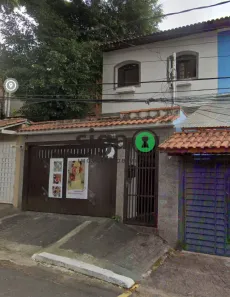 Sobrado com 4 Quartos à venda, 155m² no Vila Monumento, São Paulo