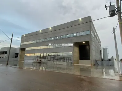 para alugar, 1880m² no Iporanga, Sorocaba