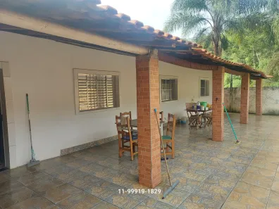Fazenda/Sítio com 4 Quartos à venda, 20267m² no Pirucaia, Mairiporã