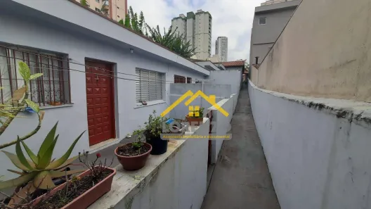 Lote/Terreno à venda, 500m² no Vila Scarpelli, Santo André