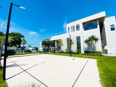 Casa com 5 Quartos à venda, 790m² no Enseada, Guarujá
