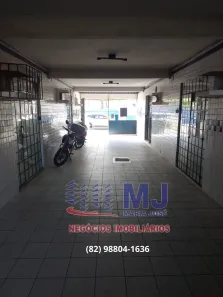 Ponto Comercial para alugar, 20m² no Feitosa, Maceió