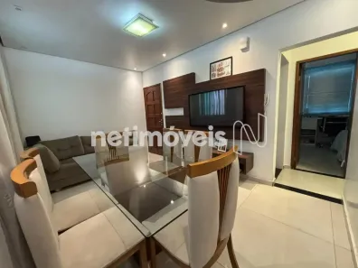 Apartamento com 3 Quartos à venda, 80m² no São João Batista (Venda Nova), Belo Horizonte
