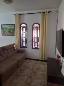 Sobrado com 3 Quartos à venda, 250m² no Jardim Flórida, Jacareí