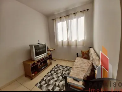 Apartamento com 2 Quartos à venda, 51m² no Nossa Senhora Aparecida, Uberlândia
