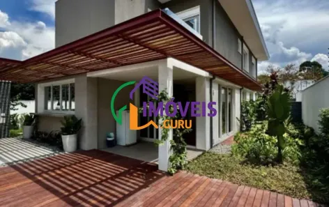 Sobrado com 4 Quartos à venda, 463m² no Alto de Pinheiros, São Paulo