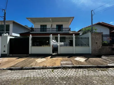 Casa com 4 Quartos à venda, 360m² no Quintas das Avenidas, Juiz de Fora