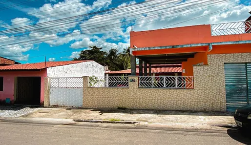 Fazenda/Sítio com 5 Quartos à venda, 490m² no , Trairi