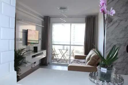 Apartamento com 2 Quartos para venda ou aluguel, 48m² no Meireles, Fortaleza