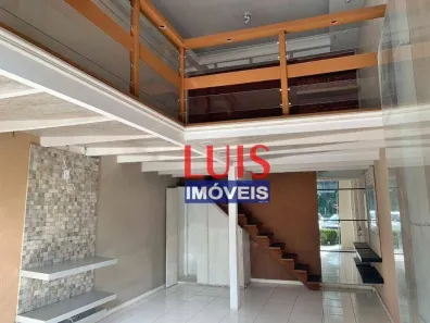 Ponto Comercial para alugar, 83m² no Piratininga, Niterói