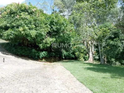 Fazenda/Sítio com 6 Quartos à venda, 1000m² no Sousas, Campinas