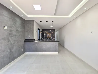 Casa com 3 Quartos à venda, 70m² no Chanadour, Divinópolis