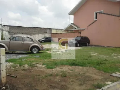 Lote/Terreno à venda, 314m² no Cidade Jardim, Jacareí