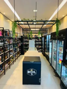 Ponto Comercial à venda, 90m² no Setor Habitacional Contagem, Brasília