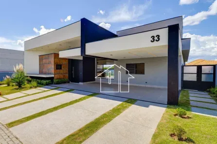 Casa de Condomínio com 4 Quartos à venda, 291m² no Condomínio Residencial Colinas do Paratehy, São José dos Campos